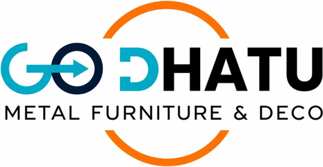 Go Dhatu Metal Furniture & Deco