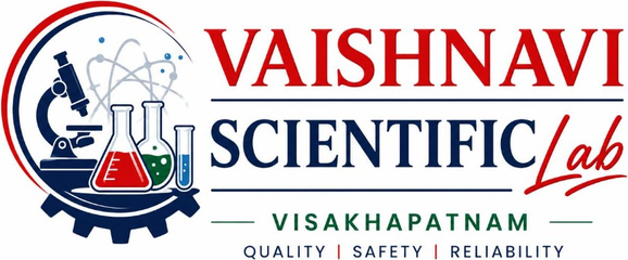Vaishnavi Scientific Lab